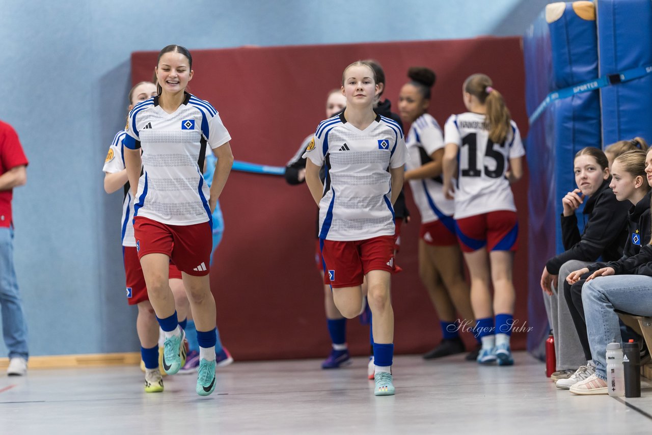 Bild 59 - wCJ Futsalmeisterschaft